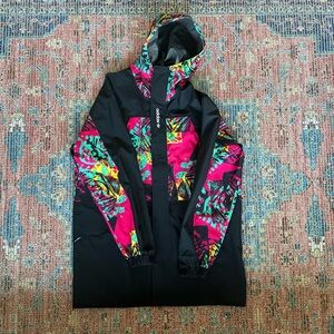 Rare Adidas Consortium Adventure Gore-Tex Jacket Brand New Without Tags
